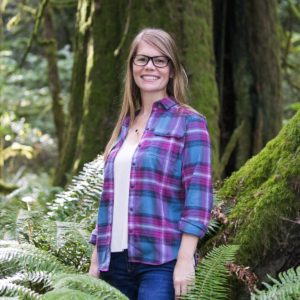 AFA's Campaigner Andrea Inness