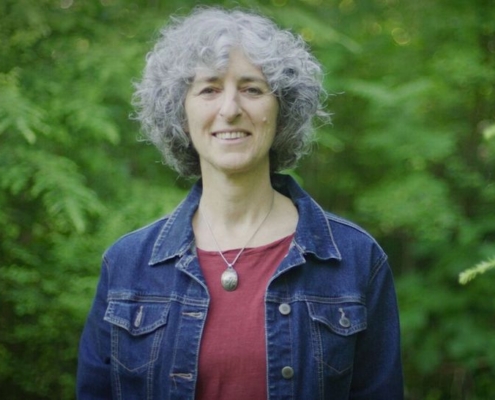 Valerie Langer