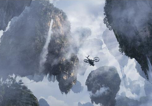 Some moviegoers leave Avatar depressed