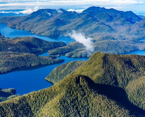 Clayoquot Sound