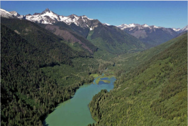 Band in B.C.’s Fraser Canyon proposes to protect, manage 350 sq. km swath of land