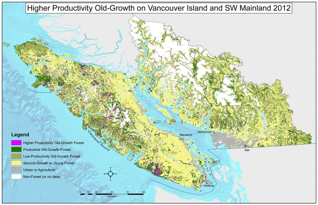Before After Old Growth Maps Ancient Forest Alliance Old Growth Before After Map BC 3 1200px 1030x666 