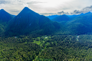 Kiišḥniqʷus Conservancy