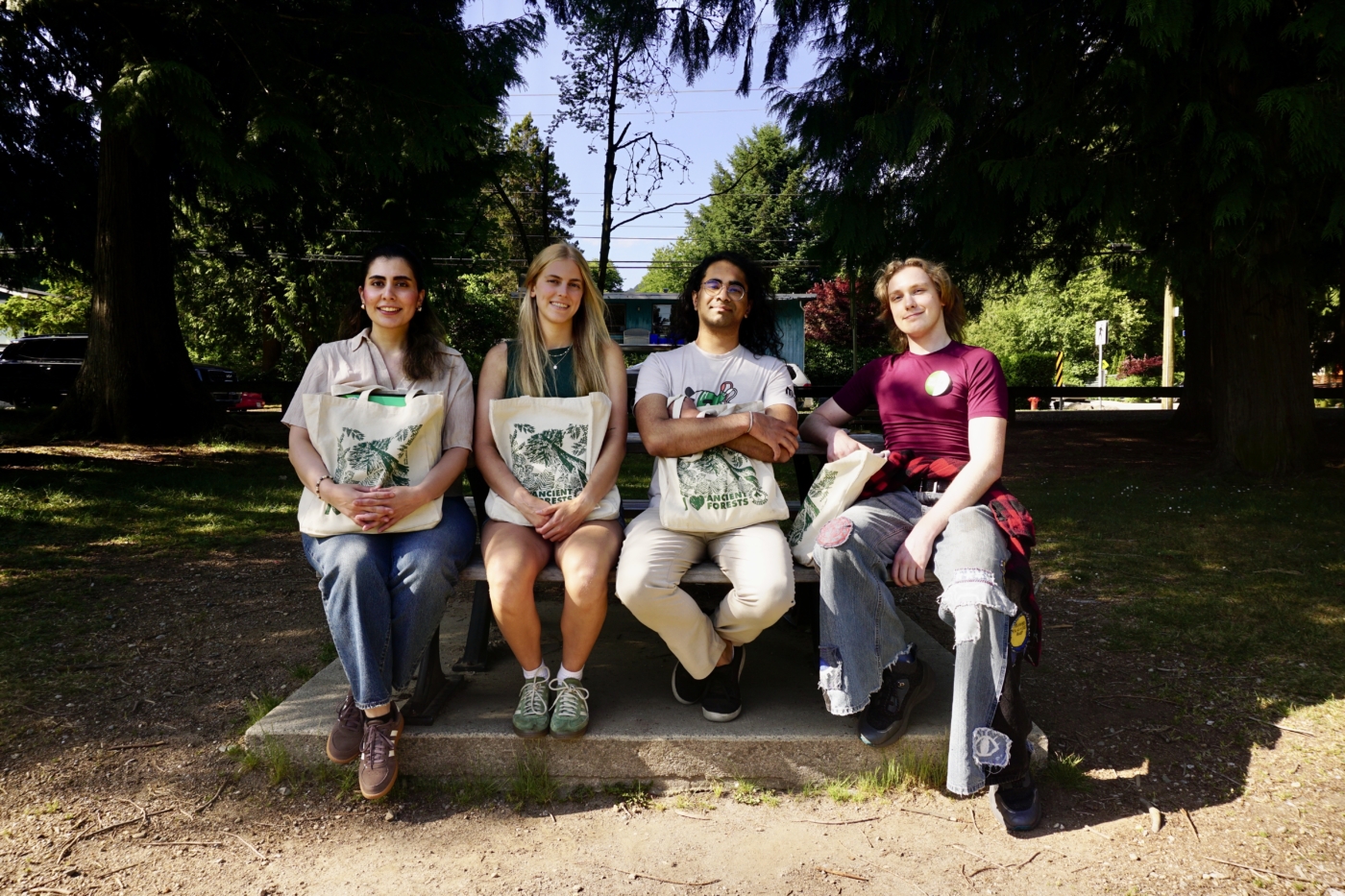 Vancouver Canvassers
