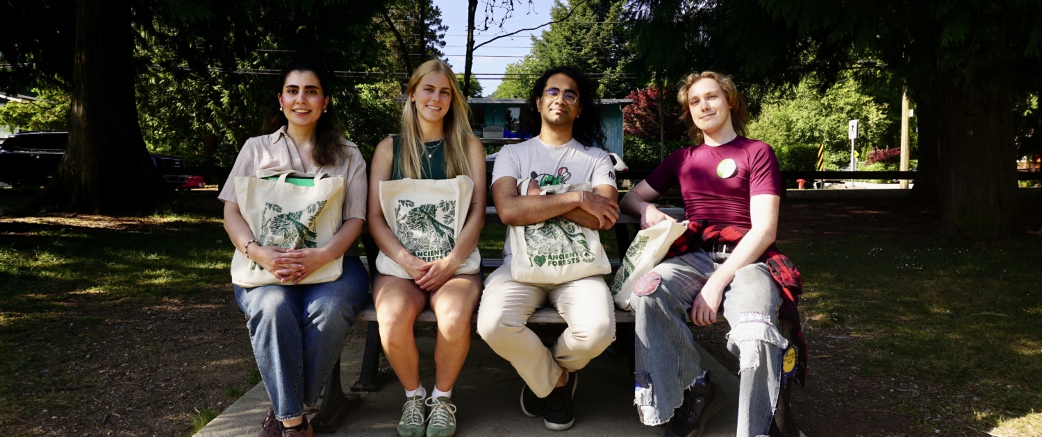 Vancouver Canvassers